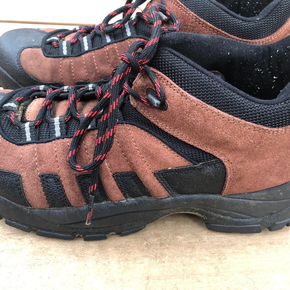 Nevados Men's Klondike Mid Waterproof Hiking Boot